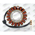 Rick's Motorsports Electrics Universal OEM Style Stator for Honda CBR600RR '99-20 (All Modles) Rick's Motorsports Electrics Universal OEM Style Stator for Honda CBR600RR '99-20 (All Modles)